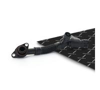 RIDEX 1600H16000129 Tuyau reniflard d'huile