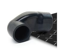 RIDEX 1600H16000136 Tuyau reniflard d'huile