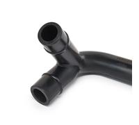 RIDEX 1600H16000147 Tuyau reniflard d'huile