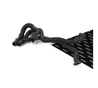RIDEX 1600H16000161 Tuyau reniflard d'huile