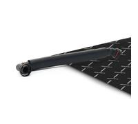 RIDEX 1600H16000186 Tuyau reniflard d'huile