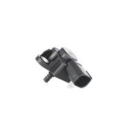 RIDEX 161B0013 Capteur de pression de suralimentation Compatible avec VW Crafter 30-50 Van 2E