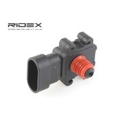 RIDEX 161B0028 Capteur de pression de suralimentation