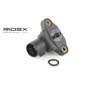 RIDEX 161B0033 Capteur de pression de suralimentation