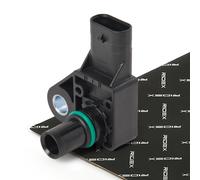 RIDEX 161B0089 Capteur de pression de suralimentation