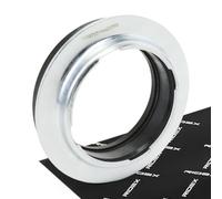 RIDEX 1626F0026 Roulement de coupelle d'amortisseur des deux côtés de l'Avant Compatible avec VW Transporter T5 Van 7HA, 7HH, 7EA, 7EH