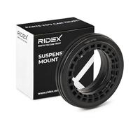 RIDEX 1626F0035 Roulement de coupelle d'amortisseur des deux côtés de l'Avant Compatible avec OPEL Antara L07