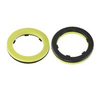 RIDEX 1626F0091 Appareil d'appui à balancier, coupelle de suspension