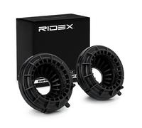 RIDEX 1626F0110 Appareil d'appui à balancier, coupelle de suspension