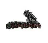 RIDEX 1640F0018 Manchon, collecteur d'admission
