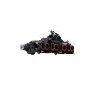RIDEX 1640F0097 Manchon, collecteur d'admission