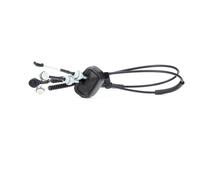 RIDEX 1787C0004 Tirette à câble, boîte de vitesse manuelle