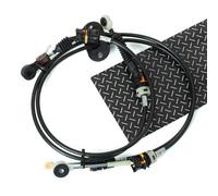 RIDEX 1787C0010 Tirette à câble, boîte de vitesse manuelle