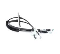 RIDEX 1787C0019 Tirette à câble, boîte de vitesse manuelle