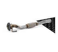 RIDEX 17E0036 Tuyau d'échappement