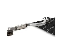 RIDEX 17E0052 Tuyau d'échappement