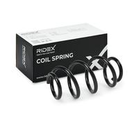 RIDEX 188C0903 Ressort de suspension