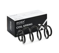 RIDEX 188C1291 Ressort de suspension