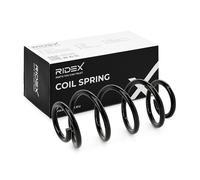RIDEX 188C1516 Ressort de suspension