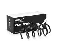 RIDEX 188C1813 Ressort de suspension