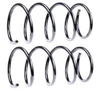 RIDEX 188C1963 Ressort de suspension