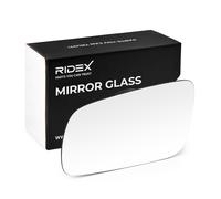 RIDEX 1914M0026 Miroir de rétroviseur