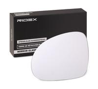 RIDEX 1914M0046 Miroir de rétroviseur