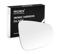 RIDEX 1914M0107 Miroir de rétroviseur