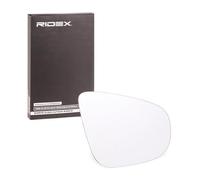 RIDEX 1914M0107 Miroir de rétroviseur pour VW Golf VI 3/5 portes (5K1)