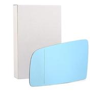 RIDEX 1914M0120 Miroir de rétroviseur Gauche pour BMW 5 Berline (E60)