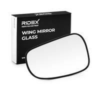 RIDEX 1914M0122 Miroir de rétroviseur Compatible avec VOLVO V70 II 285