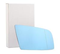 RIDEX 1914M0126 Miroir de rétroviseur pour BMW 5 Berline (E60)