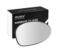 RIDEX 1914M0141 Miroir de rétroviseur