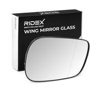 RIDEX 1914M0142 Miroir de rétroviseur