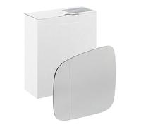 RIDEX 1914M0158 Miroir de rétroviseur asphérique & chauffant gauche