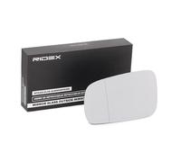 RIDEX 1914M0165 Miroir de rétroviseur Gauche pour VW Golf IV 3/5 portes (1J1)
