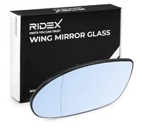 RIDEX 1914M0178 Miroir de rétroviseur Gauche Compatible avec CITROËN C5 II 5 portes RC