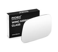 RIDEX 1914M0185 Miroir de rétroviseur Compatible avec VW Transporter T5 Van 7HA, 7HH, 7EA, 7EH