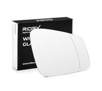 RIDEX 1914M0216 Miroir de rétroviseur Compatible avec BMW 1 5 portes F20