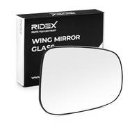 RIDEX 1914M0291 Miroir de rétroviseur Compatible avec VOLVO V40 3/5 portes 525, 526