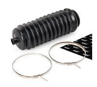 RIDEX 191B0016 Soufflet de direction des deux côtés de l'Avant Compatible avec RENAULT Clio II 3/5 portes BB, CB, BB0/1/2, CB0/1/2