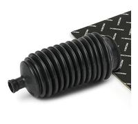 RIDEX 191B0025 Soufflet de direction des deux côtés de l'Avant Compatible avec DACIA SANDERO II