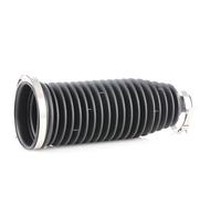 RIDEX 191B0047 Jeu Soufflet de direction Avant avec colliers Compatible avec BMW 5 Berline E60