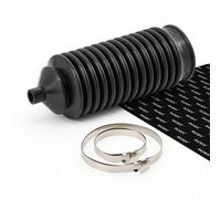 RIDEX 191B0075 Soufflet de direction