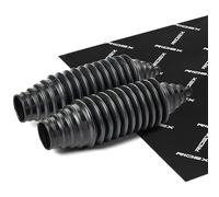 RIDEX 191B0078 Soufflet de direction Avant Compatible avec VW Golf 7 3/5 portes 5G1, BQ1, BE1, BE2