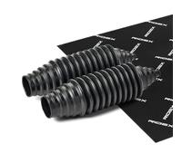 RIDEX 191B0078 Soufflet de direction Avant Soufflet De Direction Joint-soufflet
