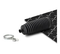 RIDEX 191B0120 2x Soufflet de direction des deux côtés de l'Avant pour FORD Fiesta Mk5 3/5 portes (JH1, JD1, JH3, JD3)