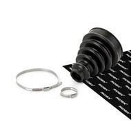 RIDEX 193B0048 Soufflet de cardan Compatible avec VW Golf IV 3/5 portes 1J1