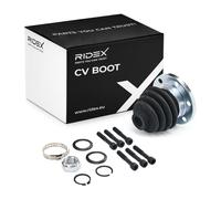 RIDEX 193B0066 Soufflet de cardan