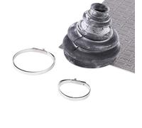 RIDEX 193B0078 Soufflet de cardan